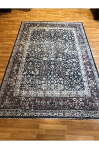 Makine Usak Halısı