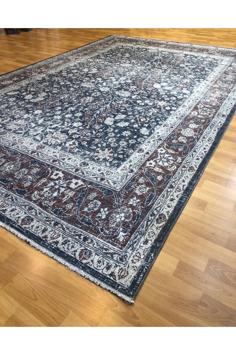 Makine Usak Halısı