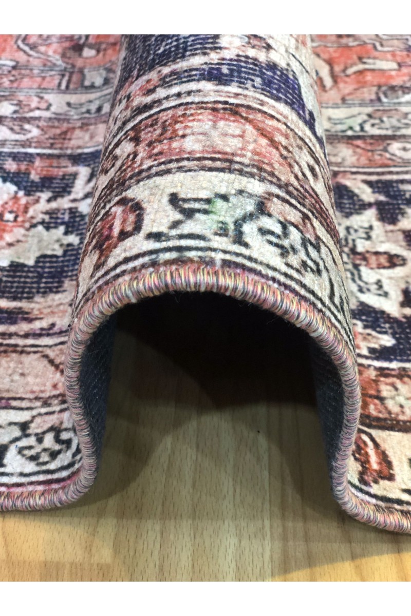 Makine Usak Halısı