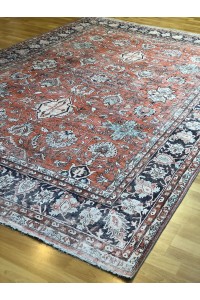 Makine Usak Halısı