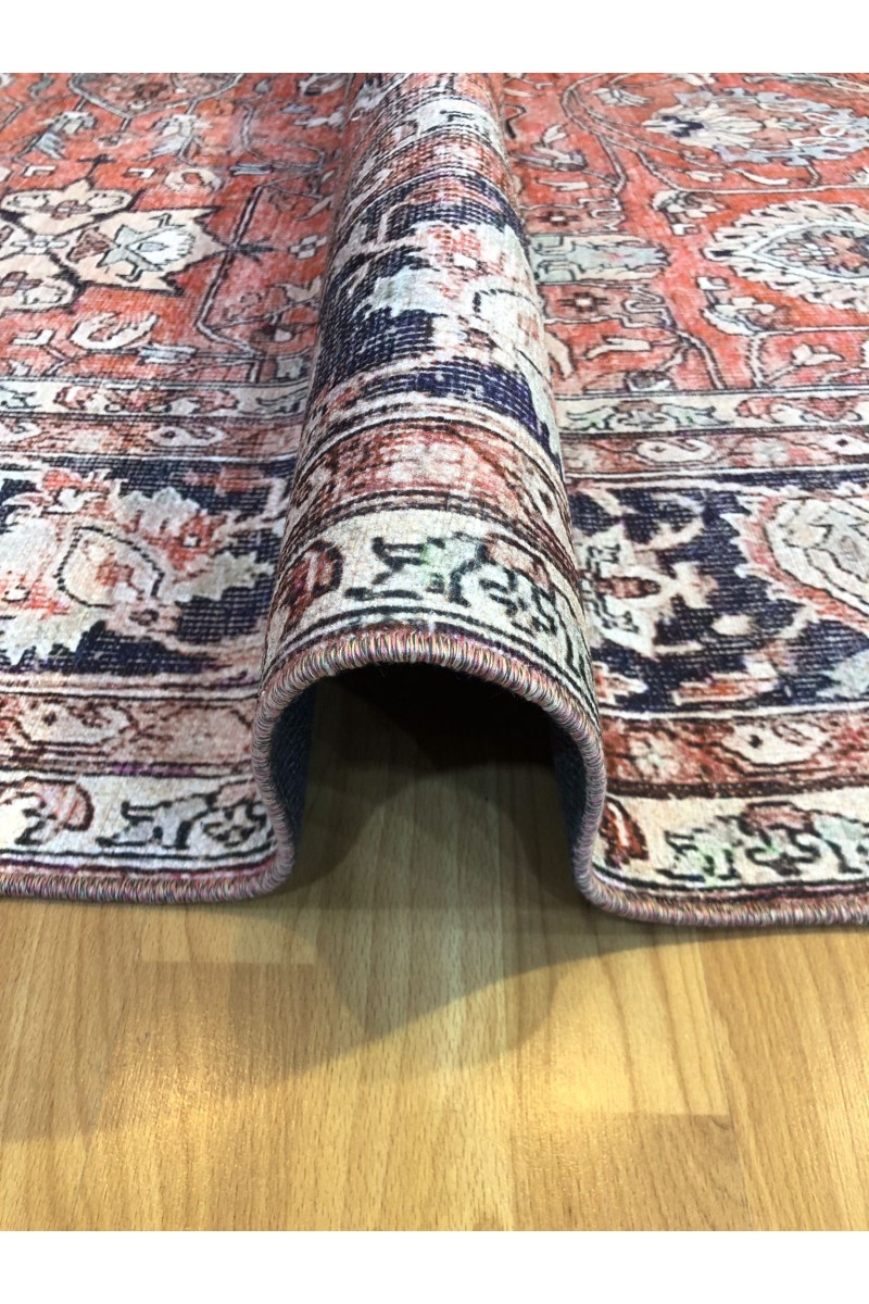 Makine Usak Halısı