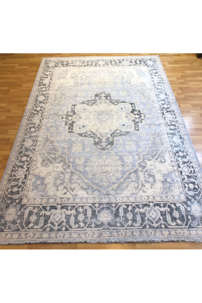 Makine Usak Halısı