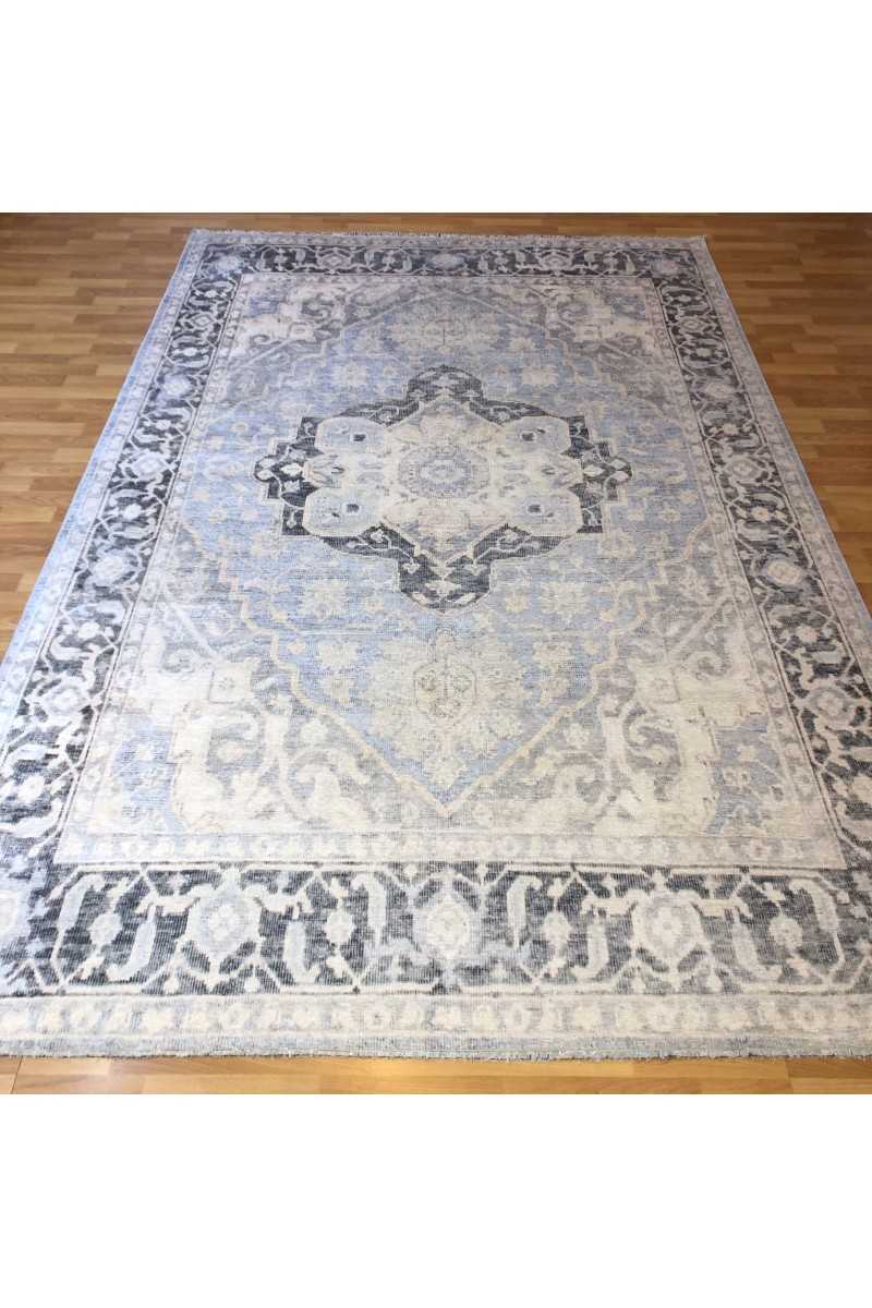 Makine Usak Halısı