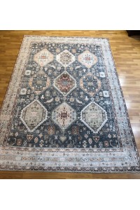 Makine Usak Halısı