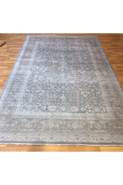 Makine Usak Halısı