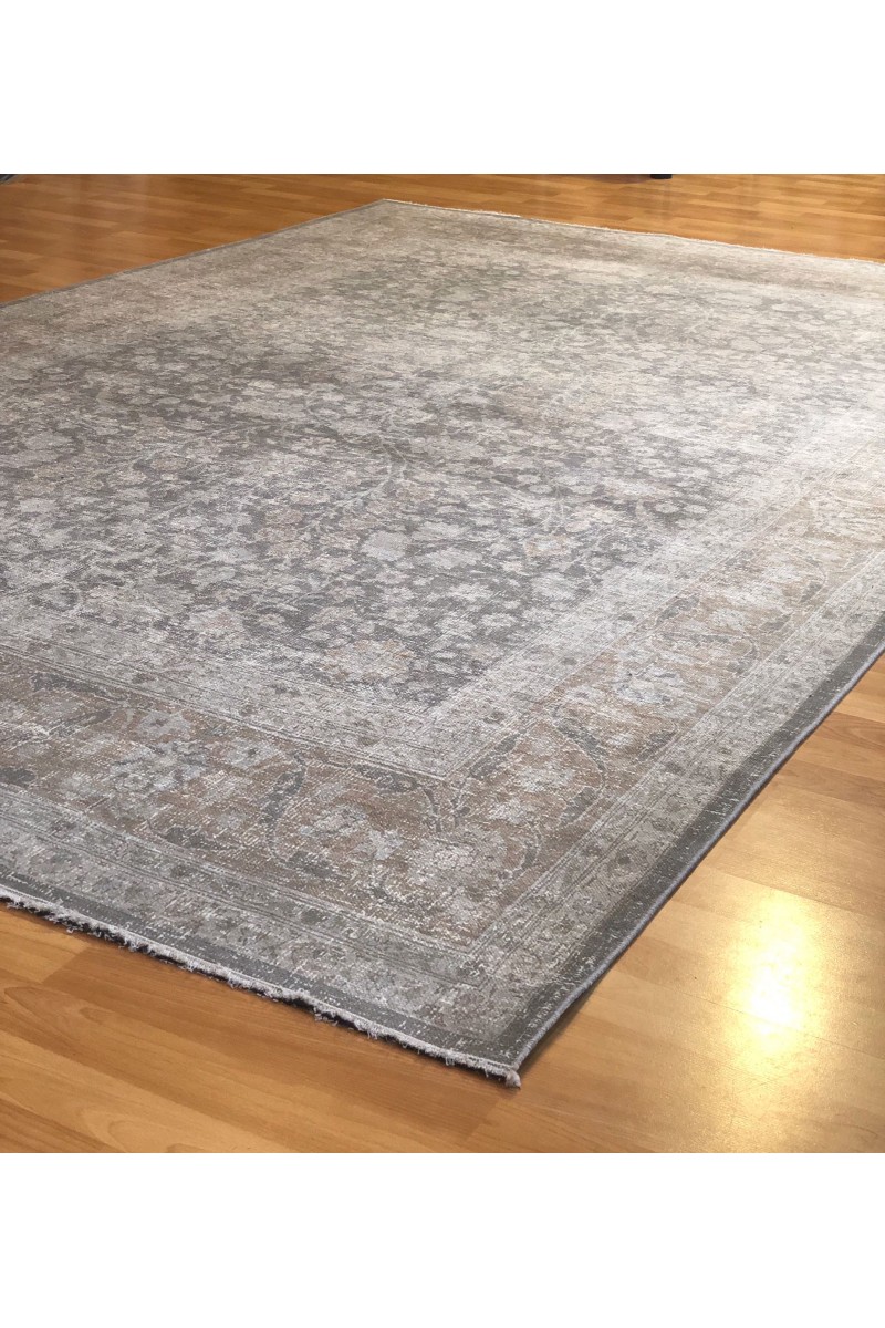 Makine Usak Halısı