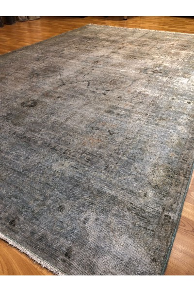 Makine Usak Halısı