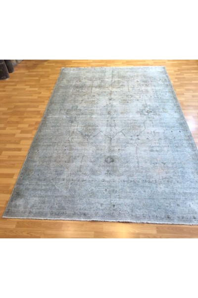 Makine Usak Halısı