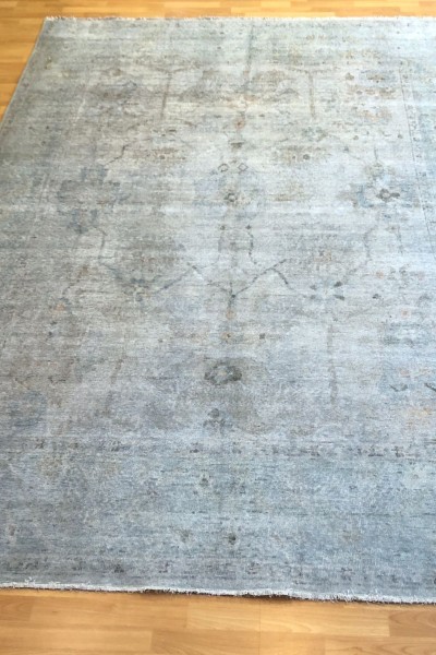 Makine Usak Halısı