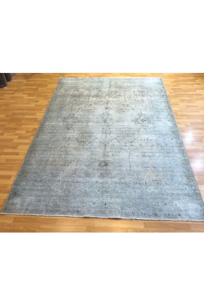 Makine Usak Halısı