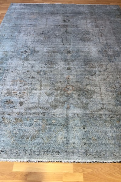 Makine Usak Halısı