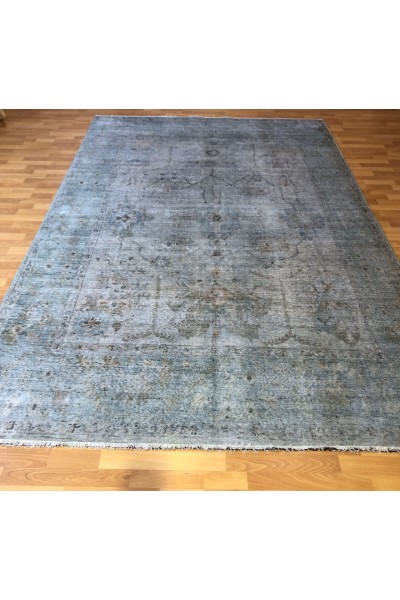 Makine Usak Halısı