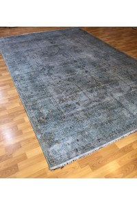 Makine Usak Halısı