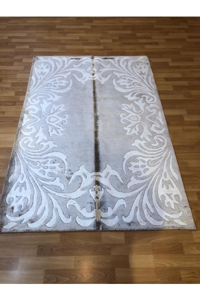 El Yapımı Halılar