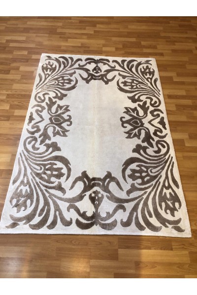 El Yapımı Halılar