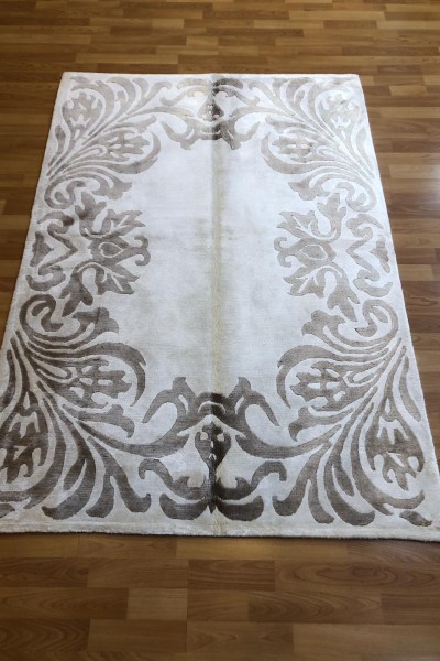 El Yapımı Halılar