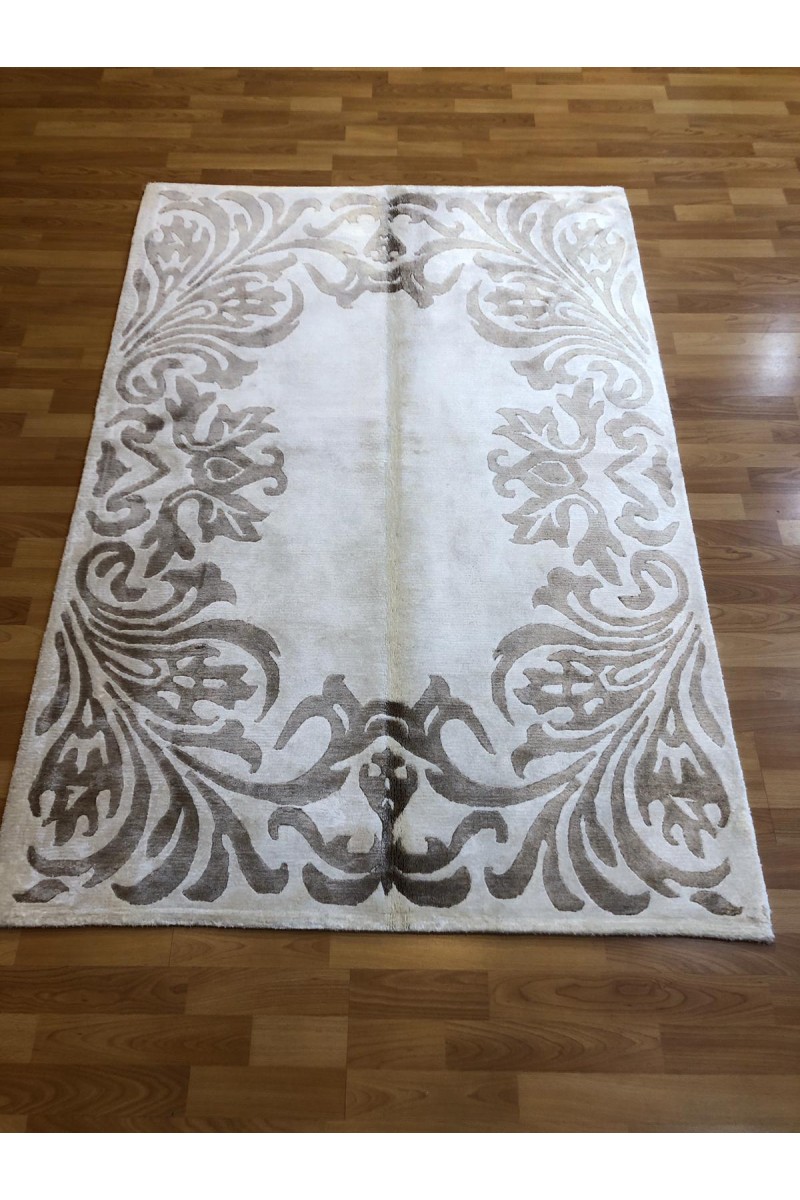 El Yapımı Halılar