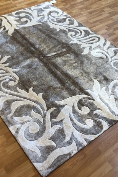 El Yapımı Halılar