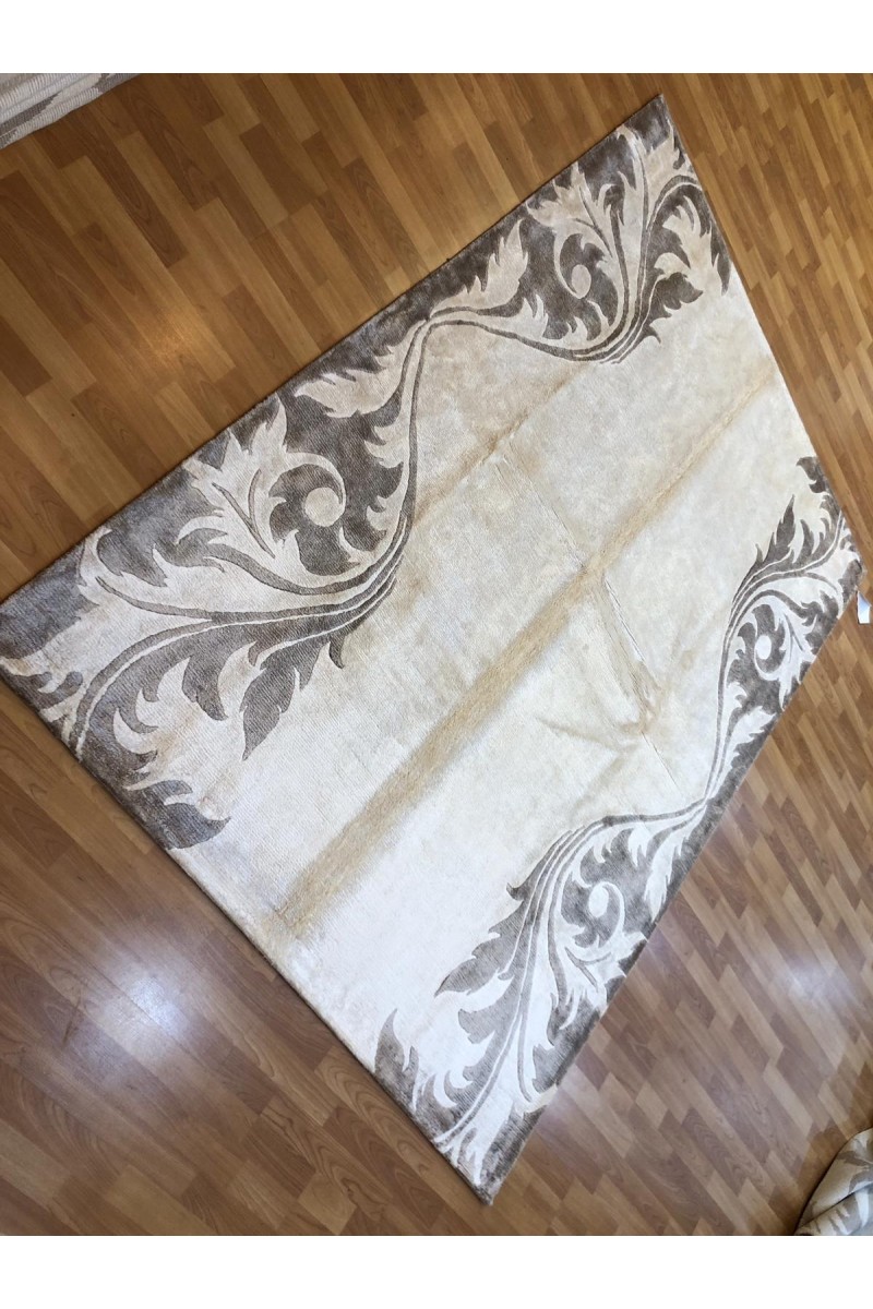 El Yapımı Halılar