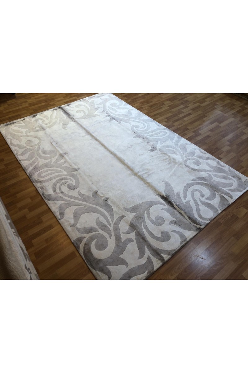 El Yapımı Halılar