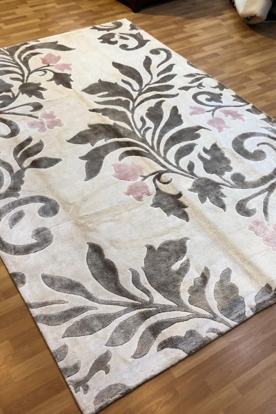 El Yapımı Halılar