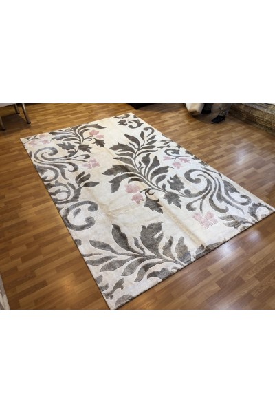 El Yapımı Halılar