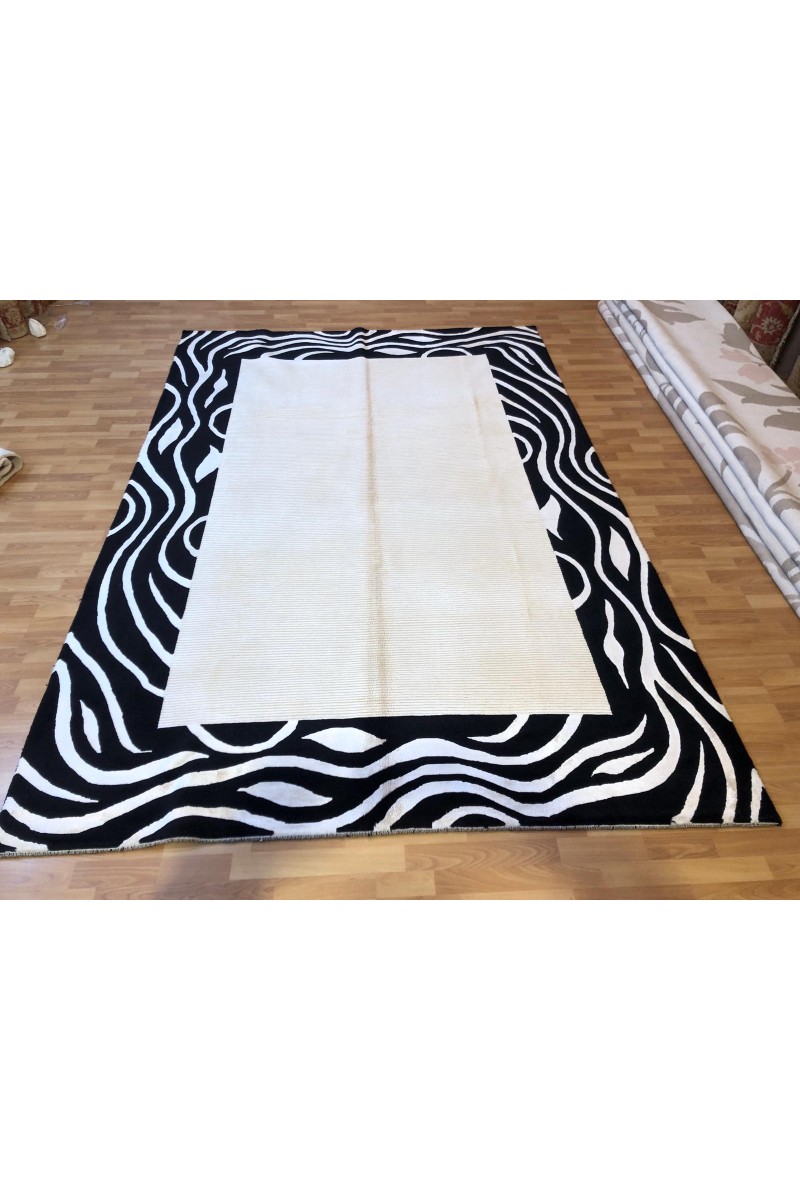 El Yapımı Halılar