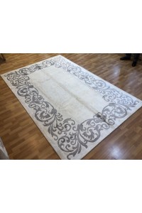 El Yapımı Halılar