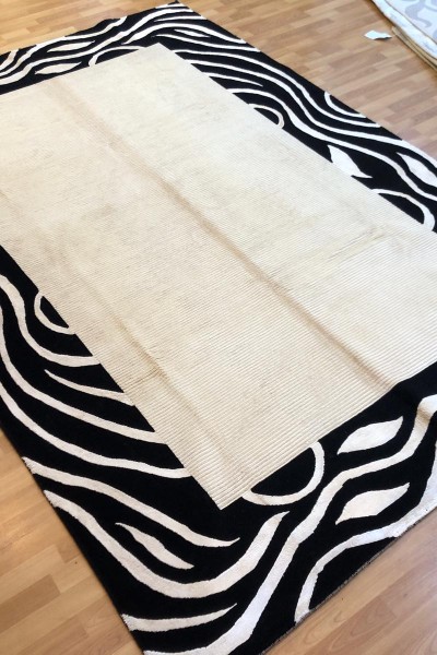 El Yapımı Halılar