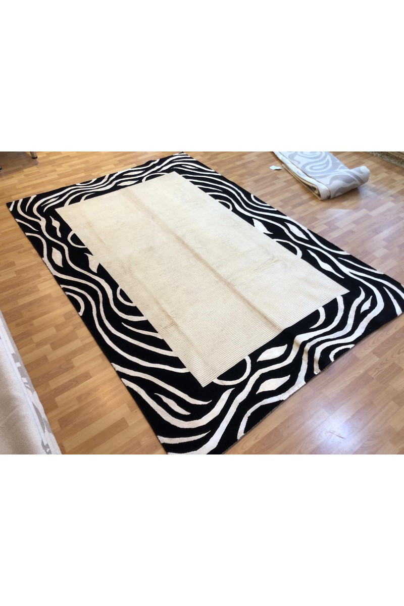 El Yapımı Halılar