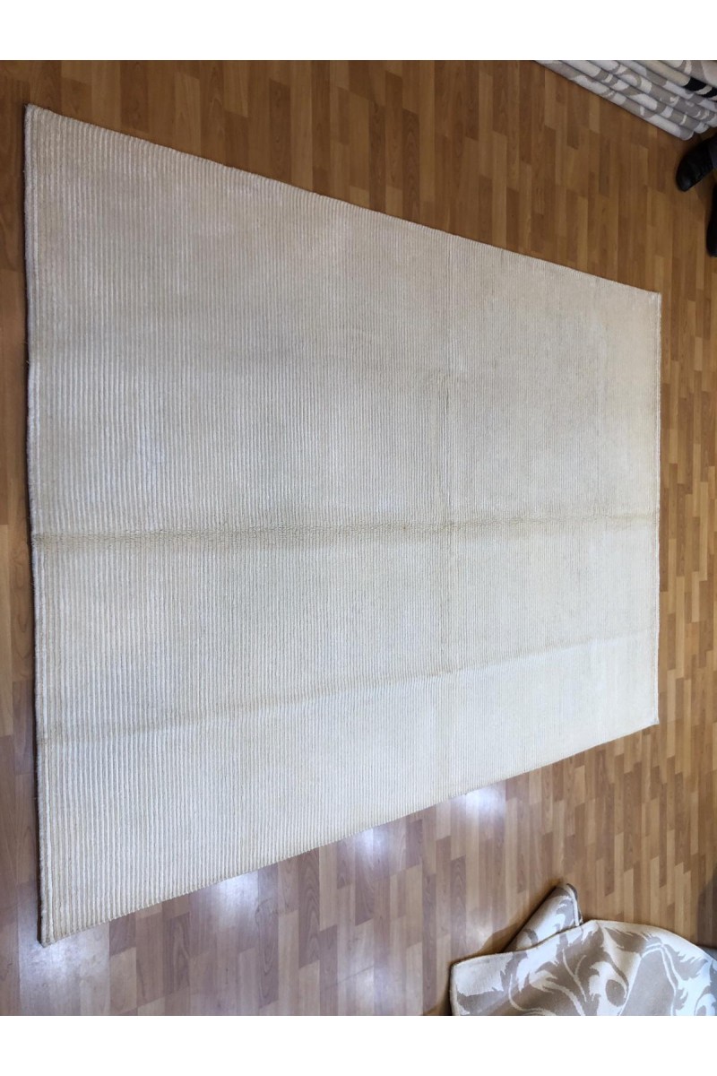 El Yapımı Halılar