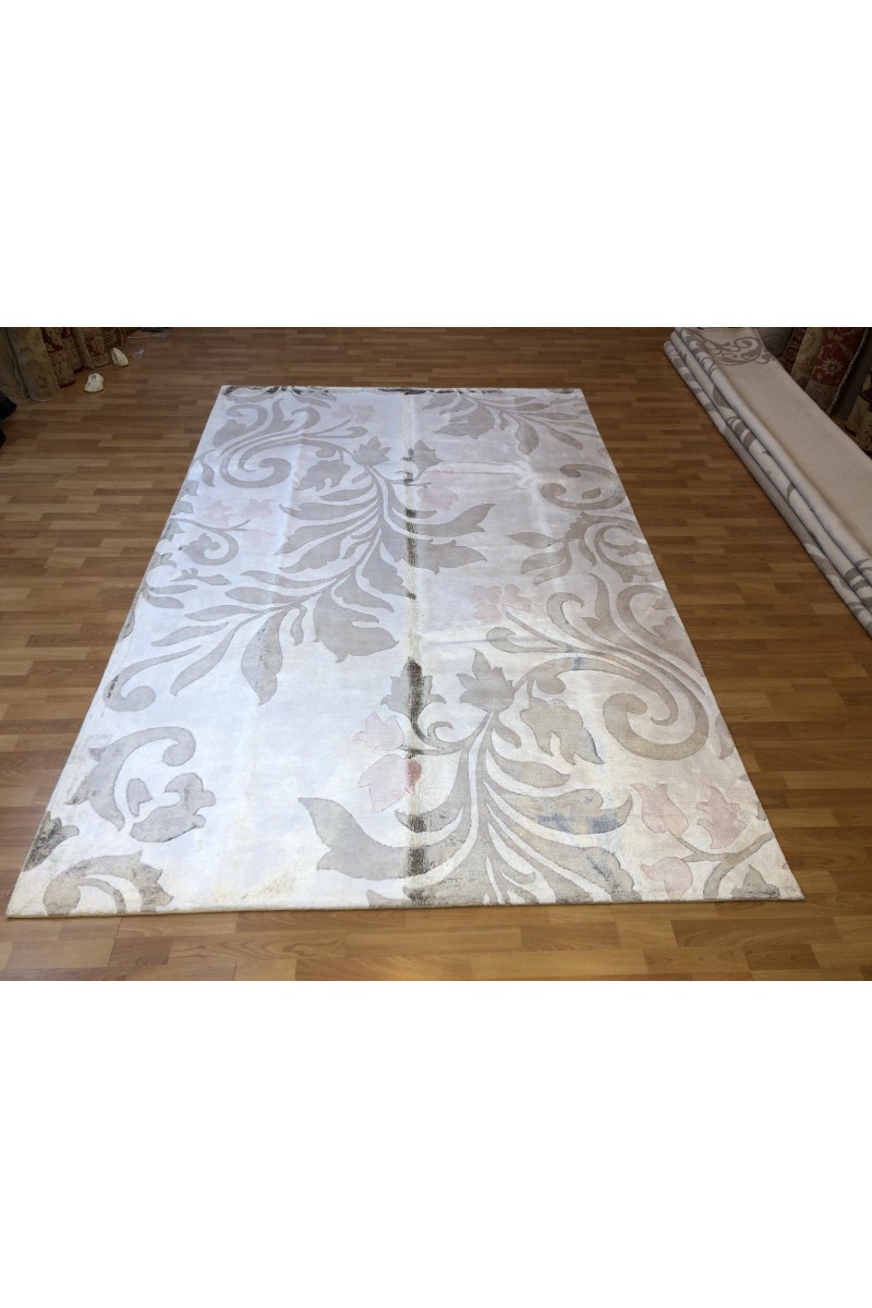 El Yapımı Halılar