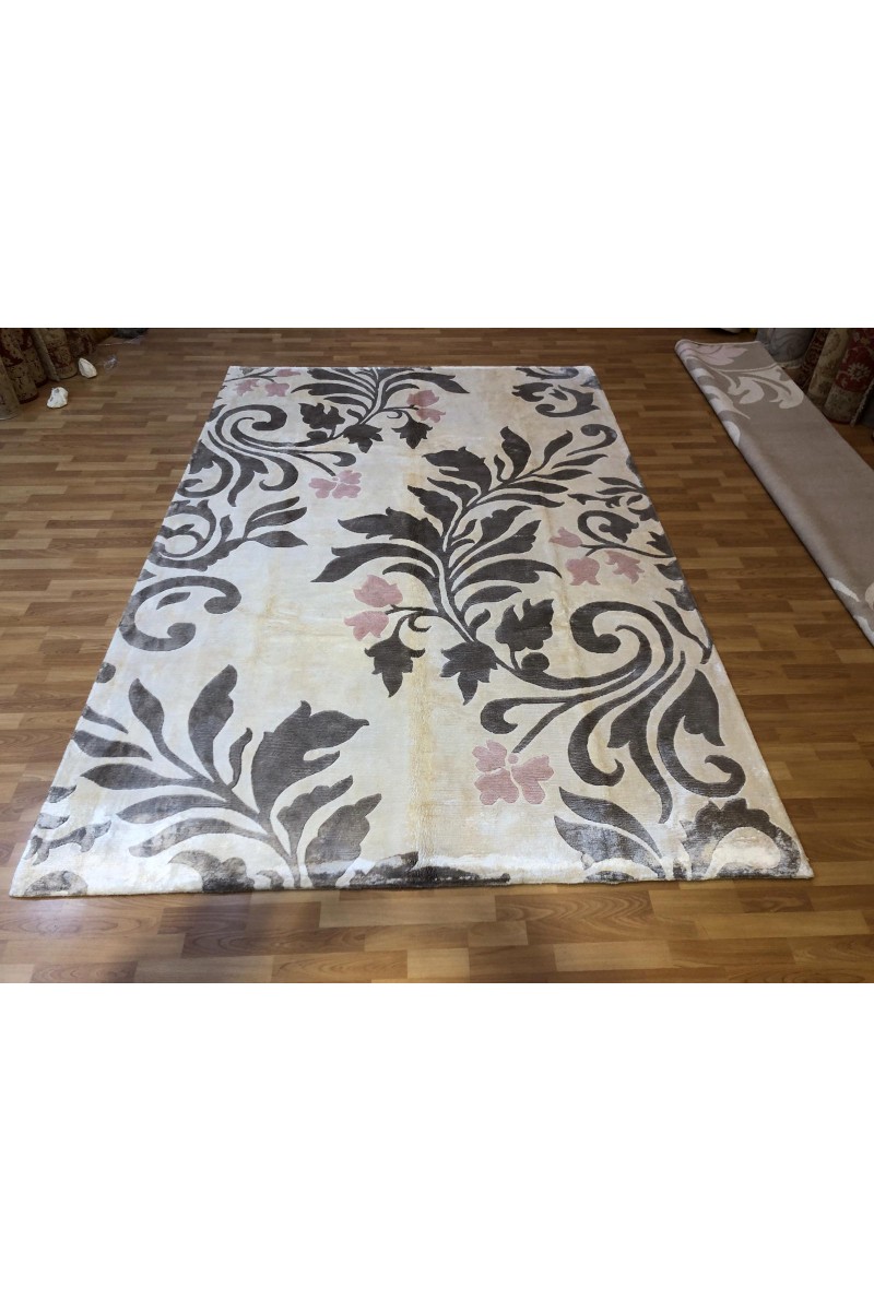 El Yapımı Halılar