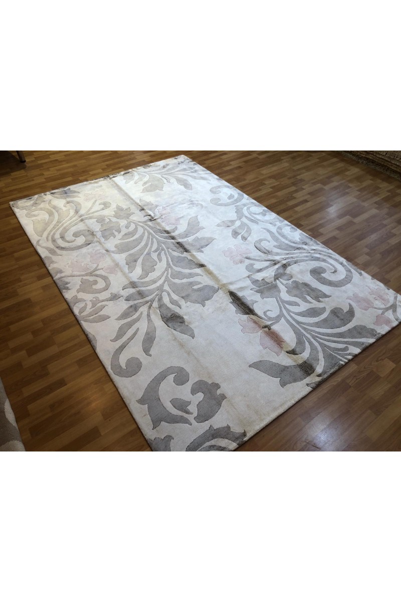 El Yapımı Halılar